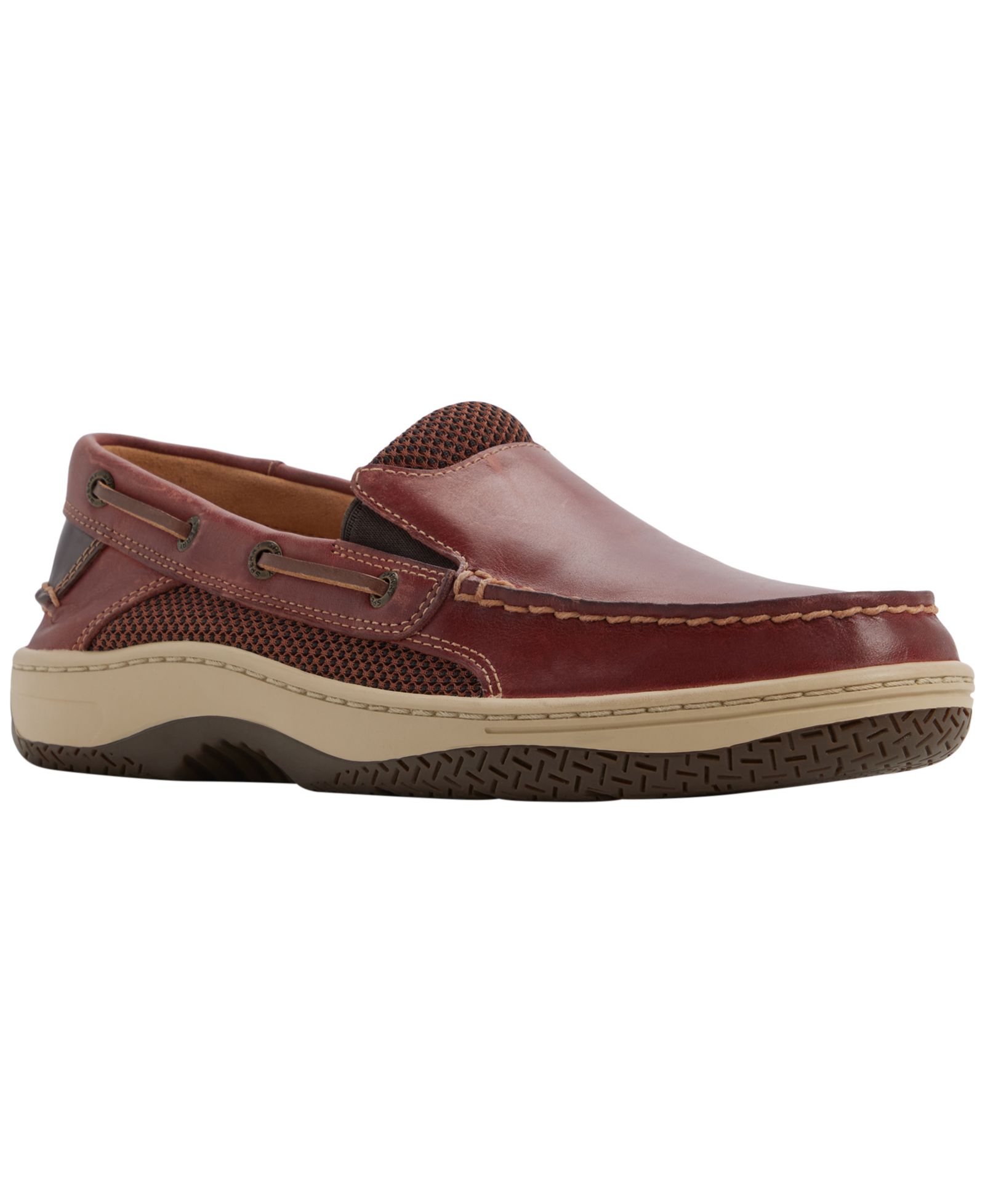 Мужские лоферы Sperry Billfish