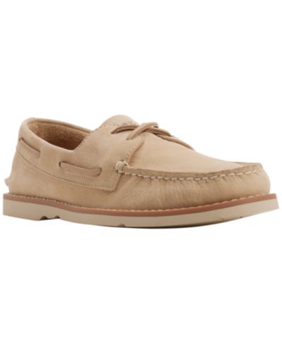 Мужские лодочные туфли Sperry Lace-Up
