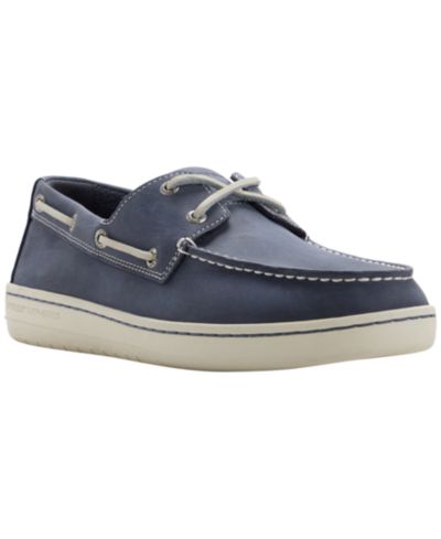 Мужские классические лодочные туфли Sperry Men's Strake 2-Eye