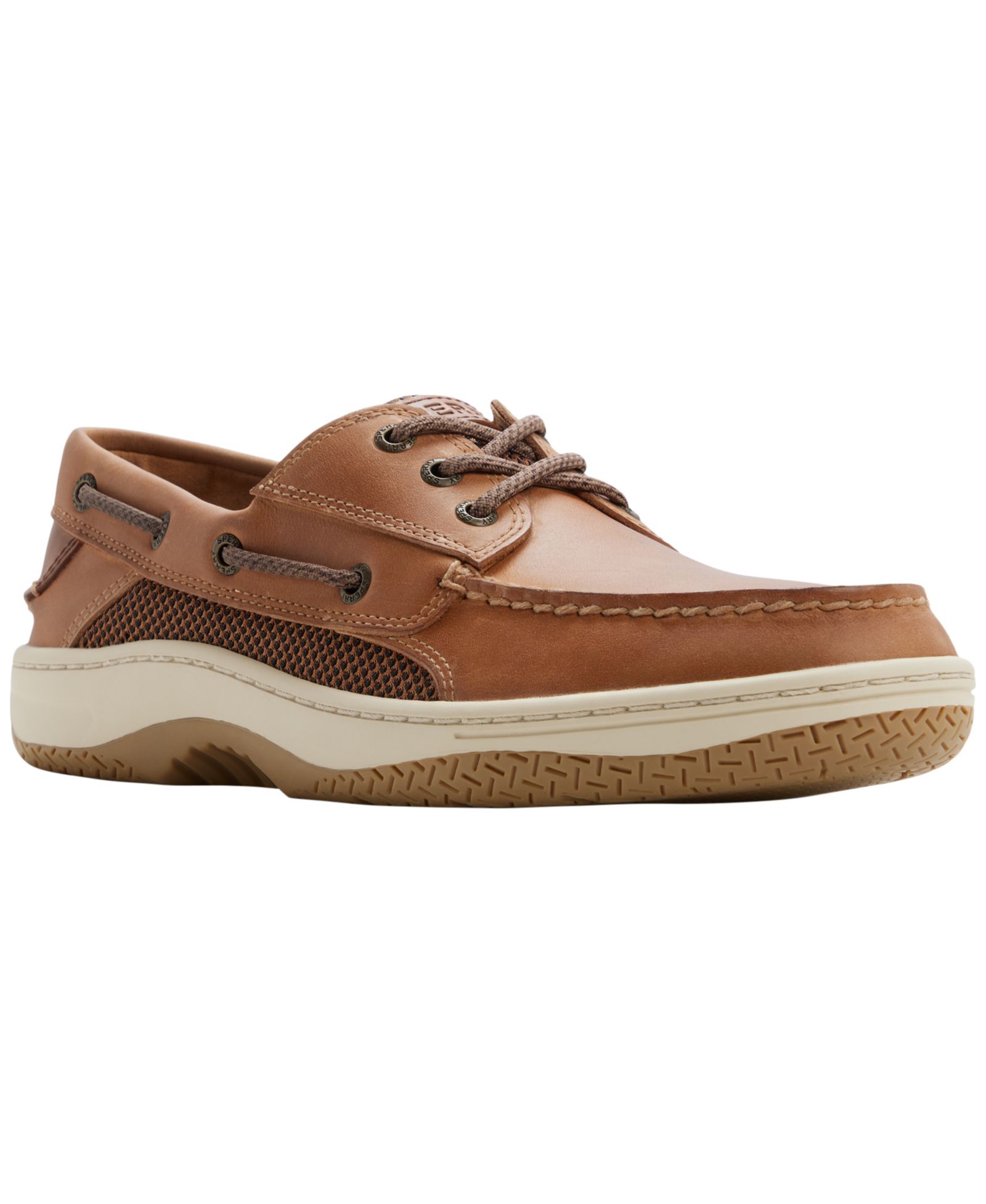 Sperry Men's Billfish 3-Eye Boat Shoes