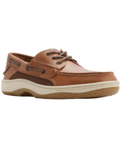 Мужские лодочные туфли Sperry Billfish 3-Eye Boat Shoes