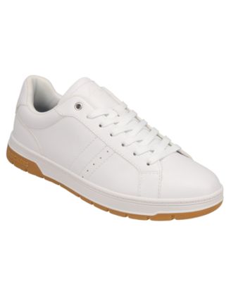 Dockers Men's Casen Casual Lace-Up Sneakers
