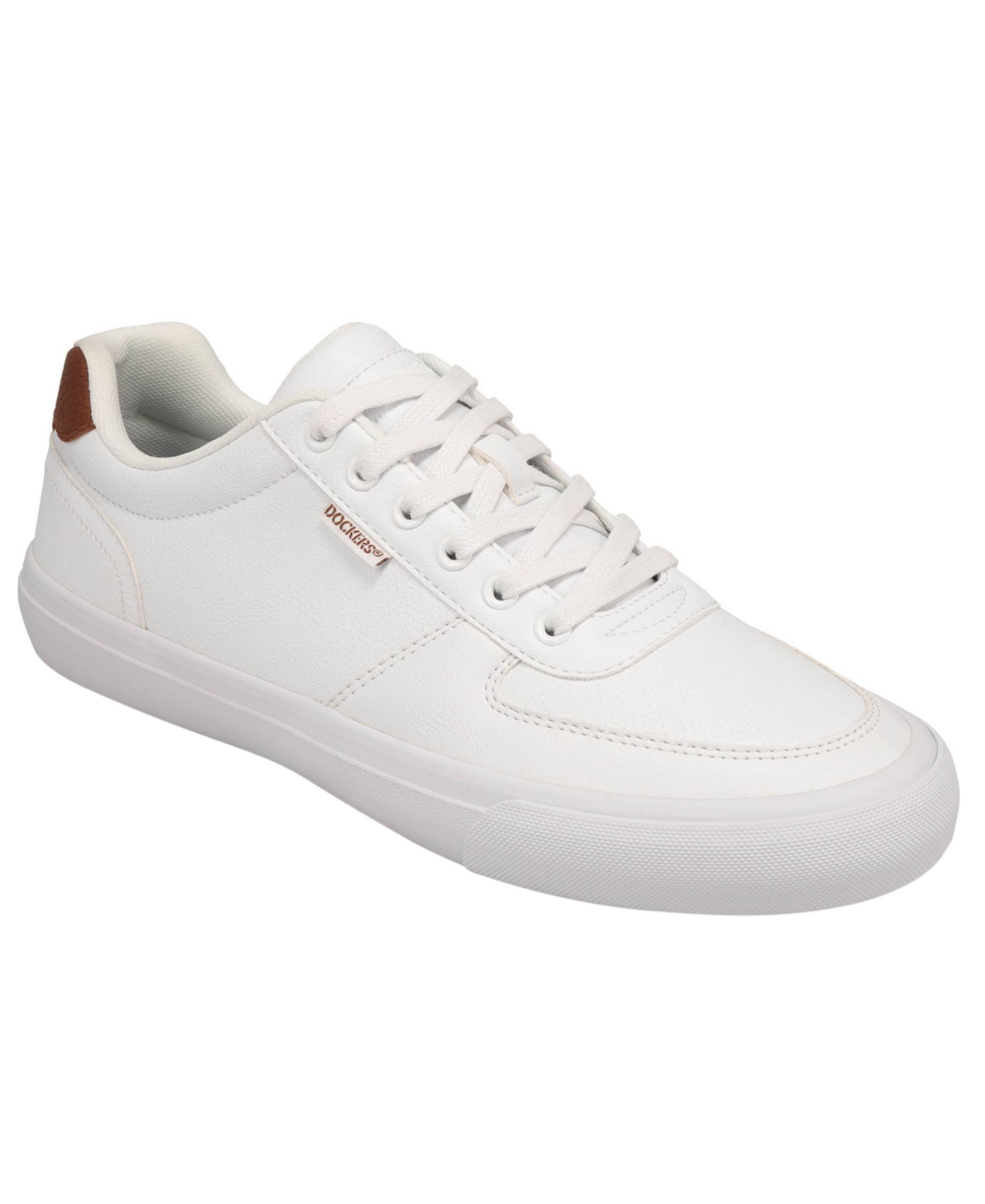 Dockers Men's McCoy Casual Round-Toe Sneakers