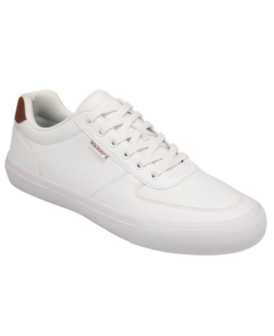 Мужские повседневные кеды Dockers Men's McCoy с круглым носком