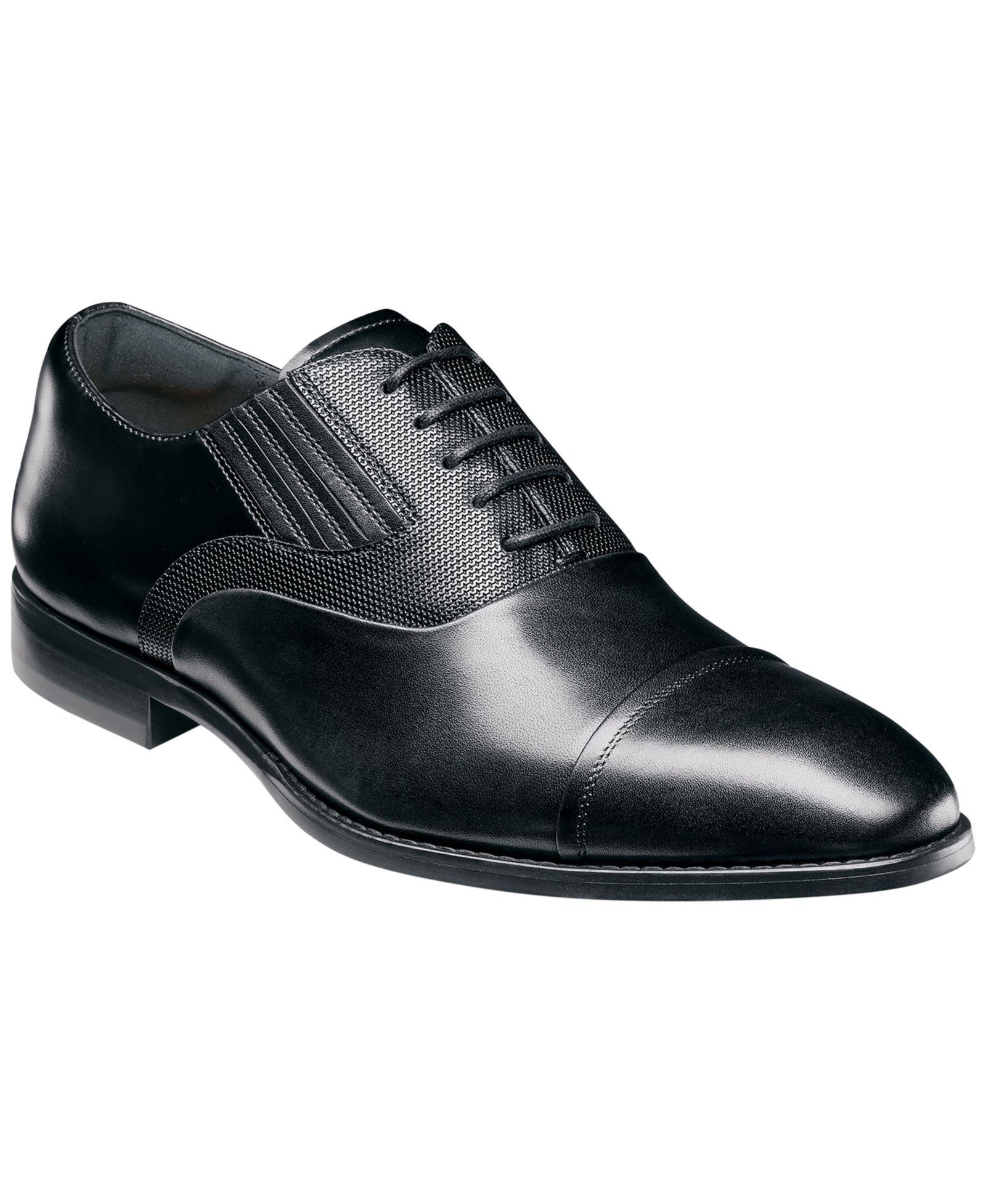 Мужские туфли Stacy Adams Lucas Lace-Up