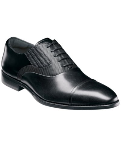Мужские туфли Stacy Adams Lucas Lace-Up