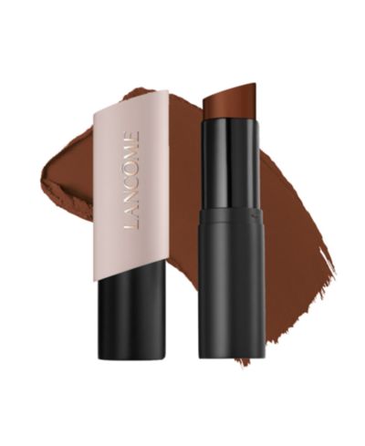 565 Suede N: Deep Skin With Neutral/Deep Red Undertones