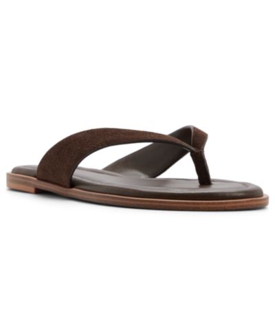 Женские сандалии ALDO Autumnlee Thong Flat
