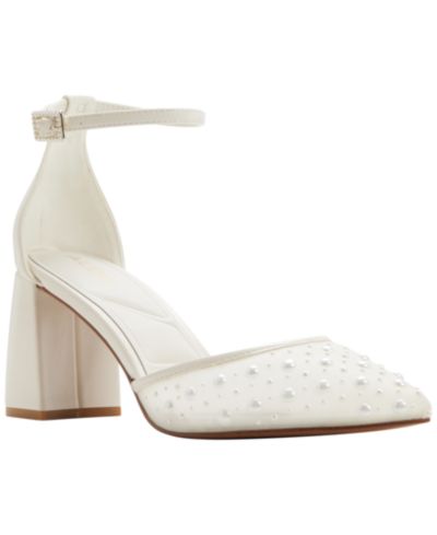 ALDO Women's Jan Pointed Toe Dress Pumps