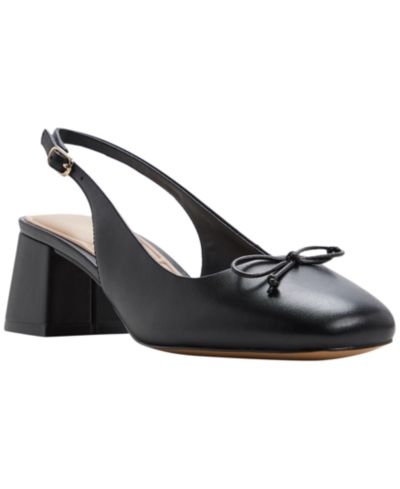 ALDO Women's Lilynae Block Heel Dress Pumps