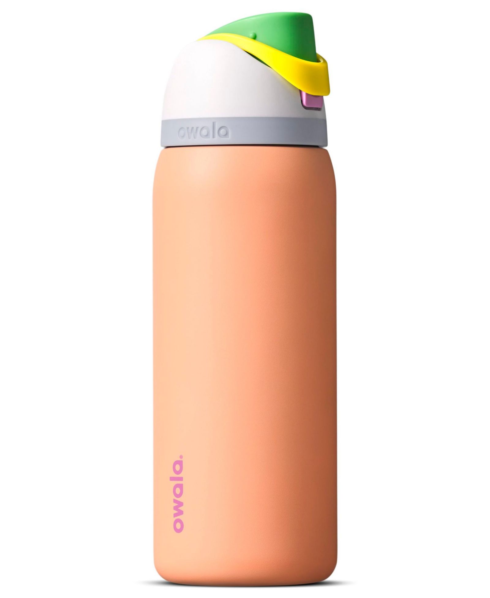 Бутылка для воды Owala Free Sip Stainless Steel, 32 oz.