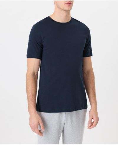 Pact Men's Organic Cotton Softspun Essential Crewneck Tee
