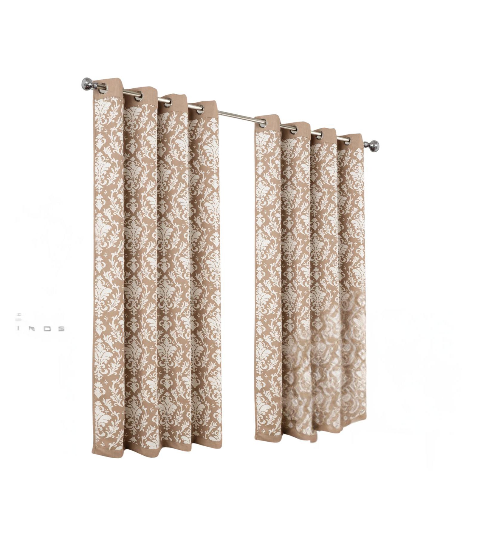 Olivia Штора Cressida 54" x 90" из 100% Polyester