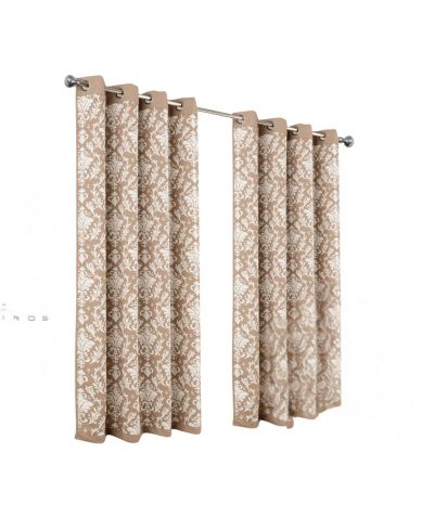 Olivia Штора Cressida 54" x 90" из 100% Polyester