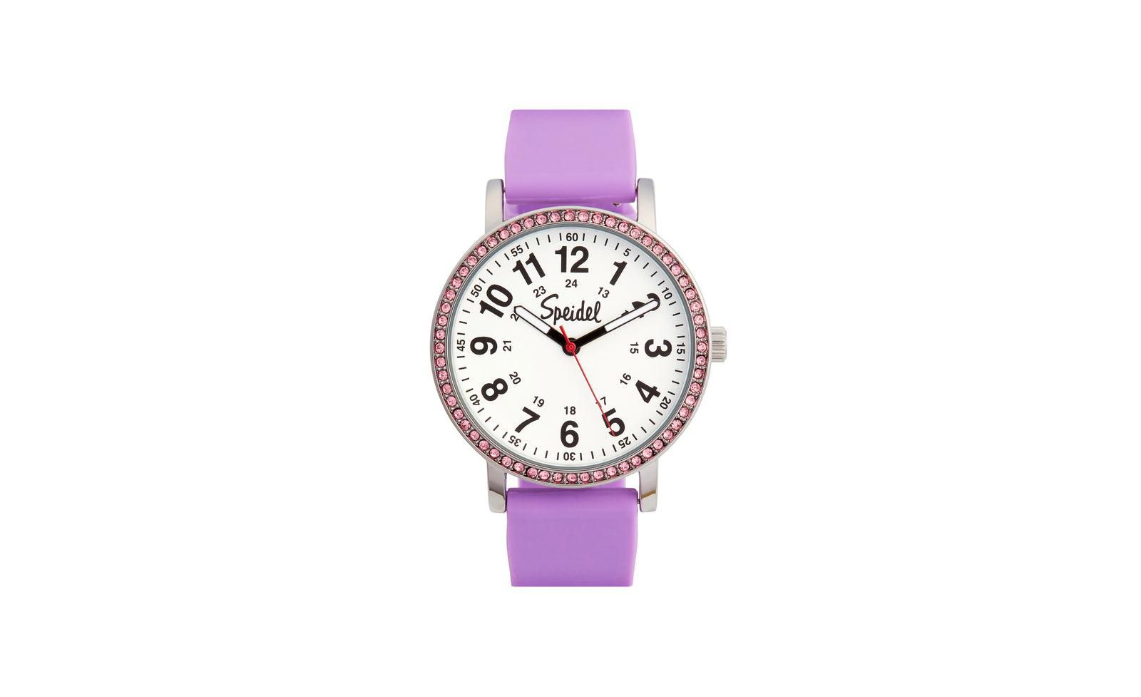 Speidel унисекс часы Brilliance Line Crystalized