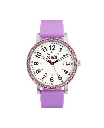 Speidel унисекс часы Brilliance Line Crystalized