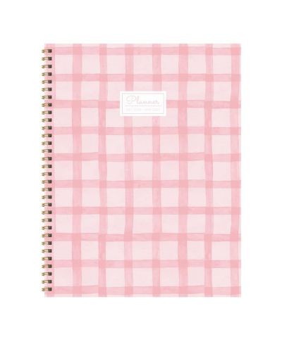 TF Publishing Perfectly Large Weekly-Monthly Planner, July 2026-June 2027