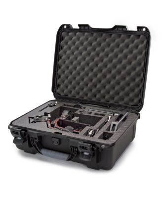 Nanuk 930 водонепроницаемый жесткий кейс с поролоновой вставкой для DJI RS 3 / RS 3 Pro Combo