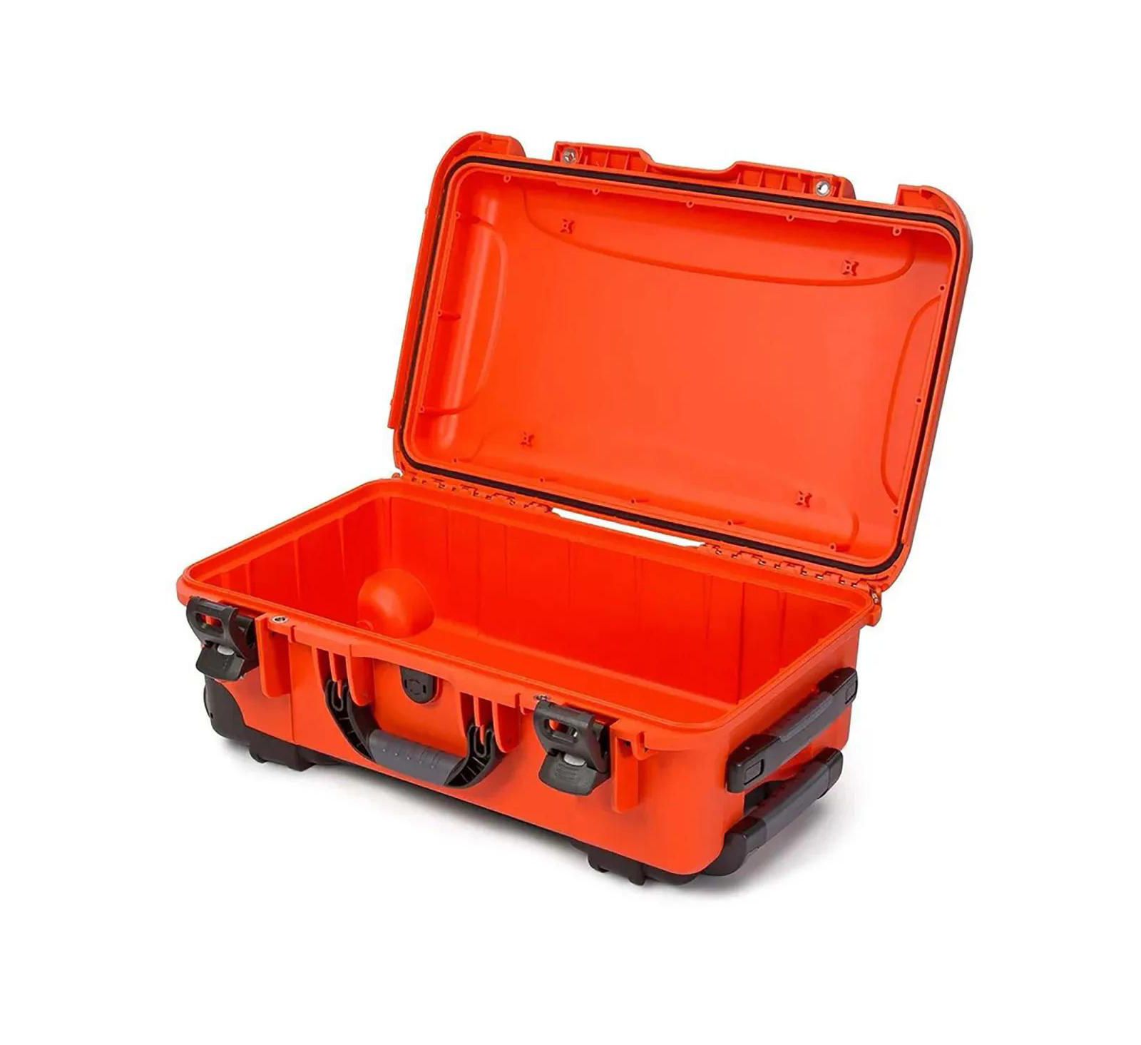 Nanuk 935 Waterproof Hard Wheeled Case for Cameras
