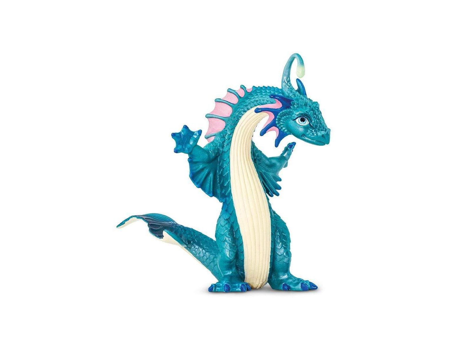Игрушка Safari Ltd. - Ocean Dragon