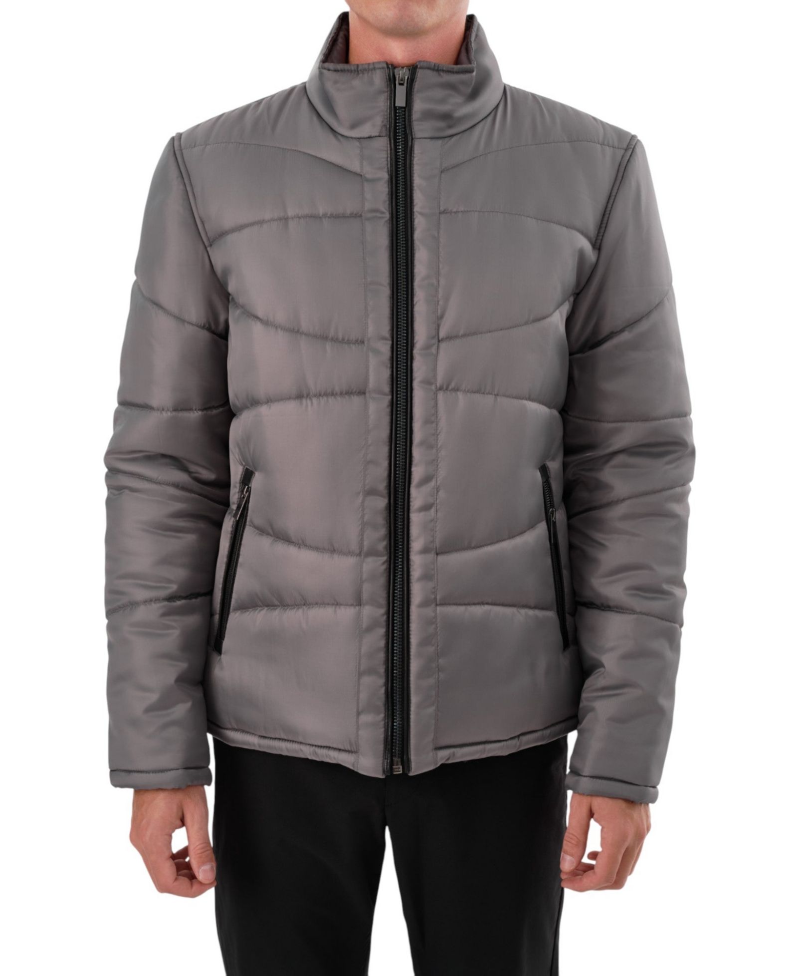 Пальто Regency Leathers Men's Copen Coat