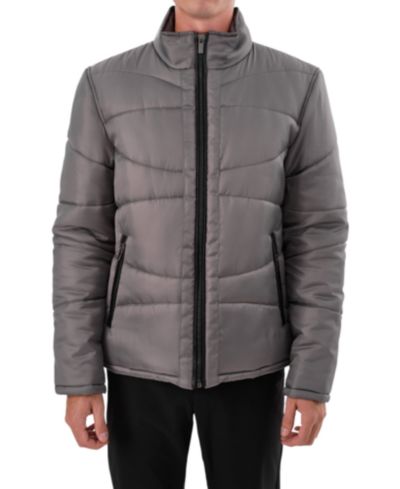 Пальто Regency Leathers Men's Copen Coat