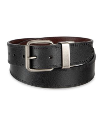 40MM Levi's Men's Reversible Buckle Belt