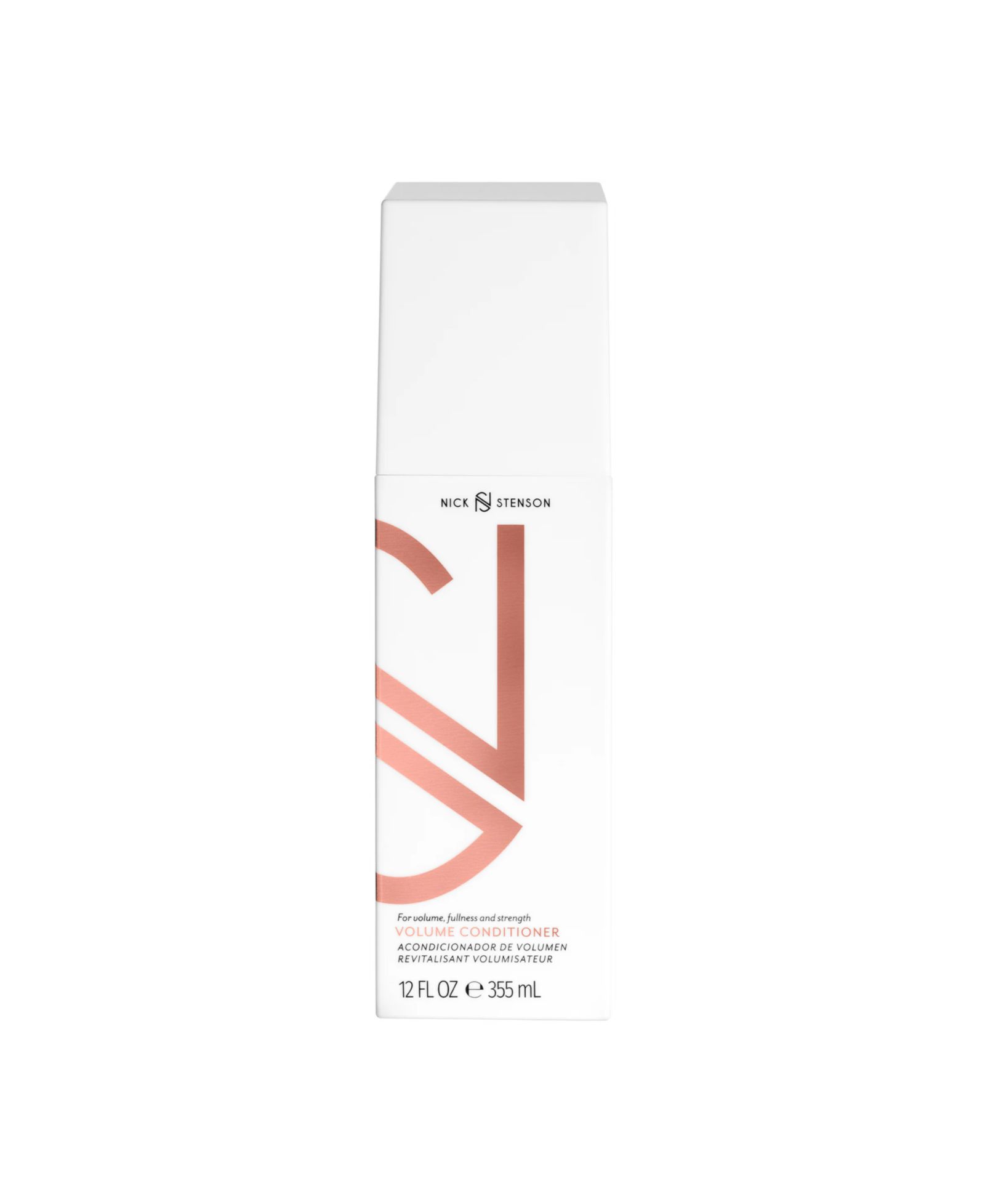 Nick Stenson Beauty Volume Conditioner 12.00 oz