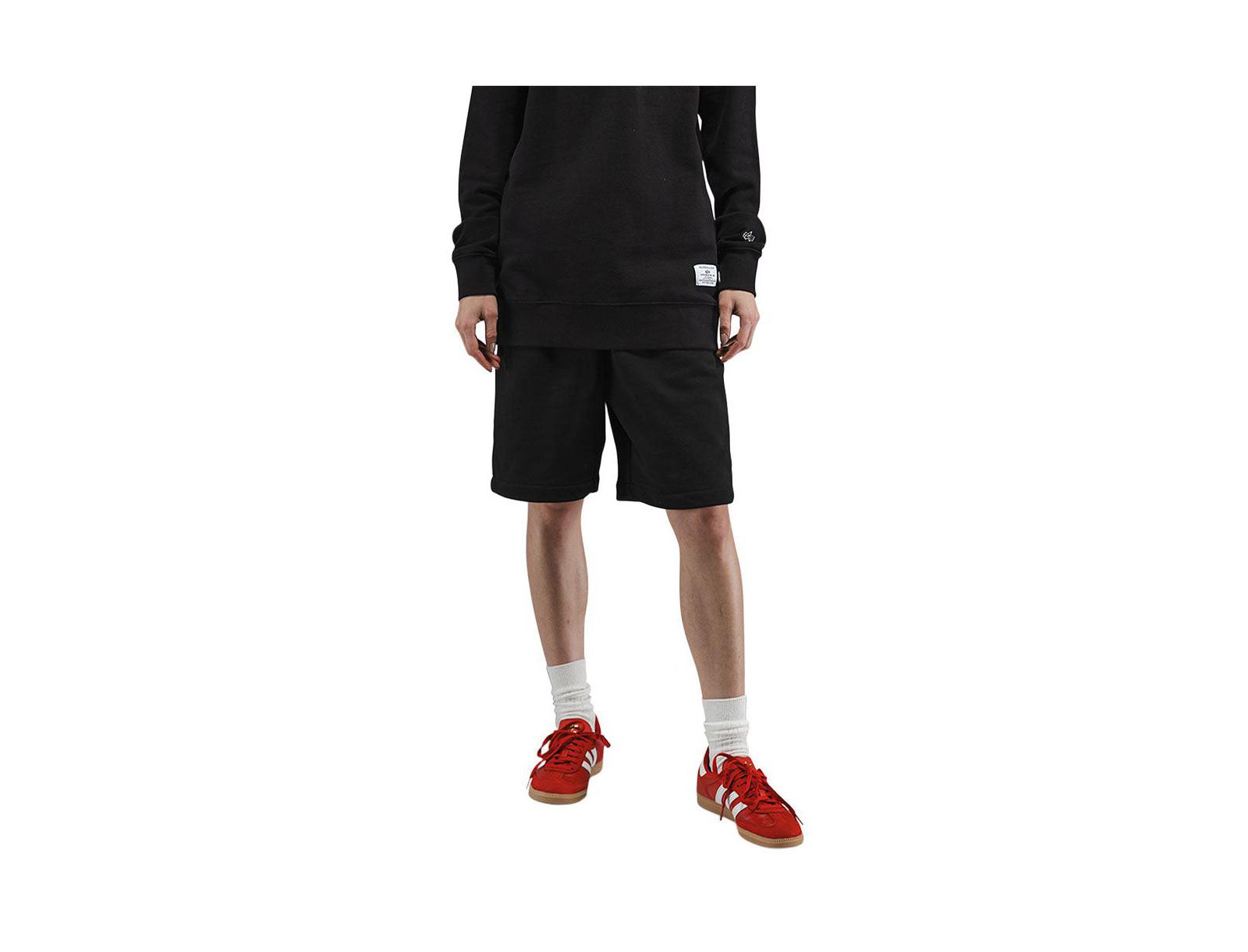 Alpha Industries Men's Essential French Terry Short