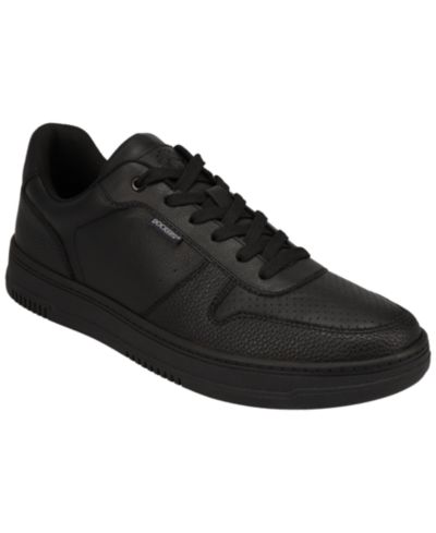 Black Monochrome