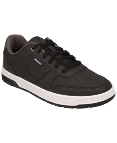 Black/Charcoal