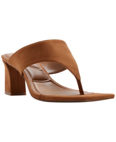 Walnut Suede