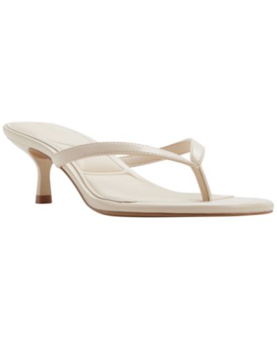 Женские сандалии ALDO Lift с каблуком Kitten Heel