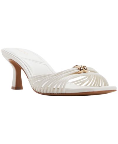 ALDO Женские босоножки Arianne на каблуке kitten heel