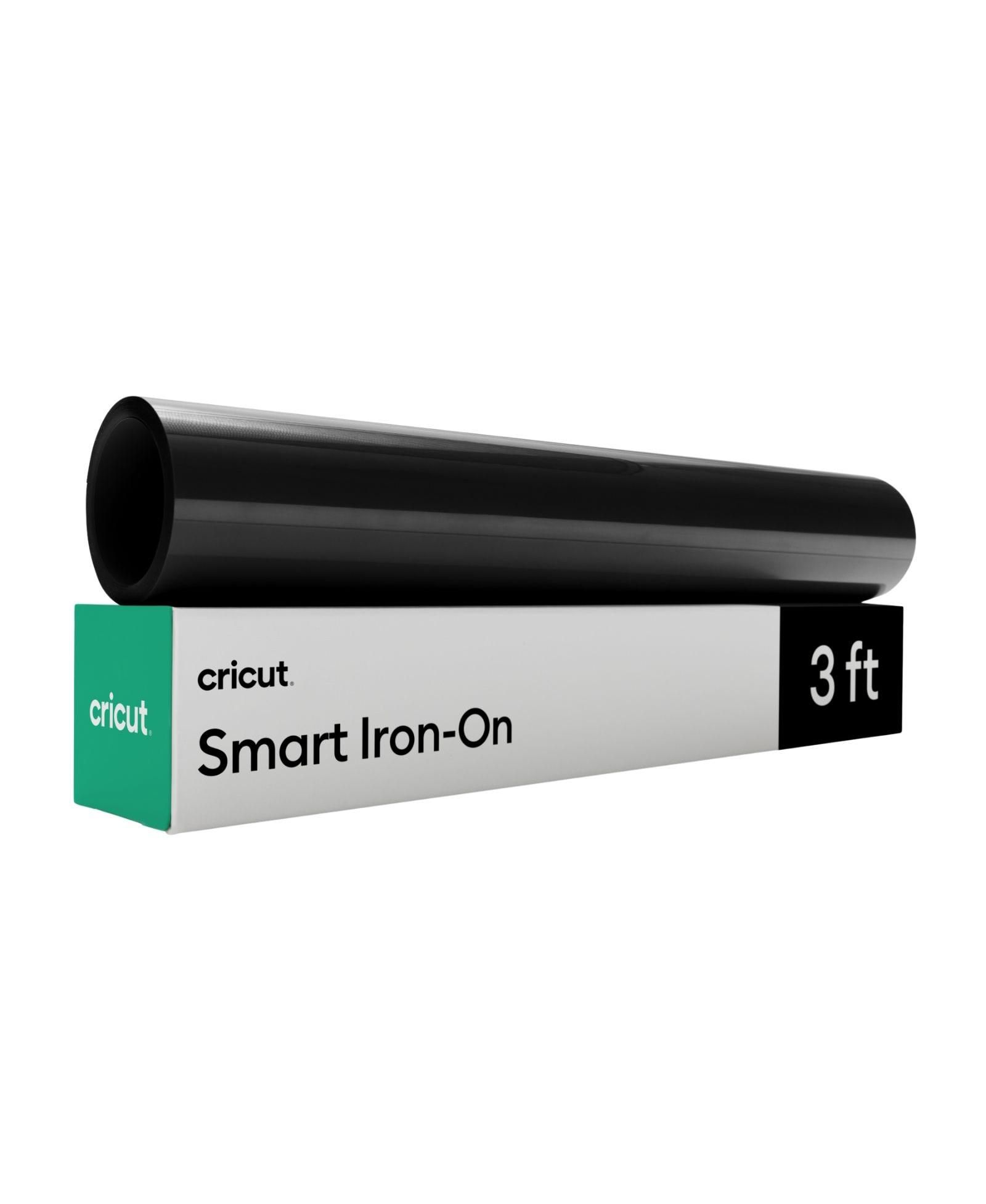 Термонаклейки Cricut Smart Value Iron-on - 13 in x 3 ft