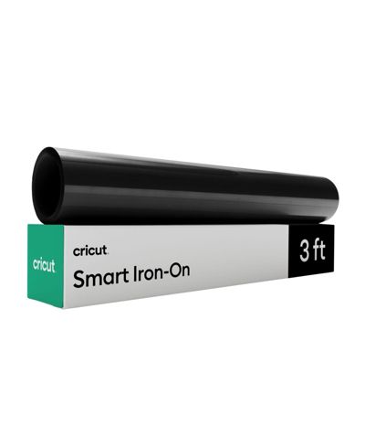 Термонаклейки Cricut Smart Value Iron-on - 13 in x 3 ft