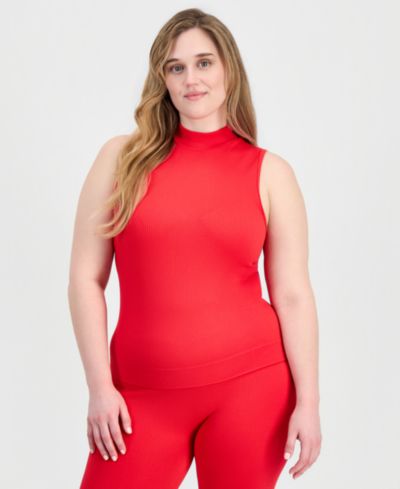 High Risk Red
