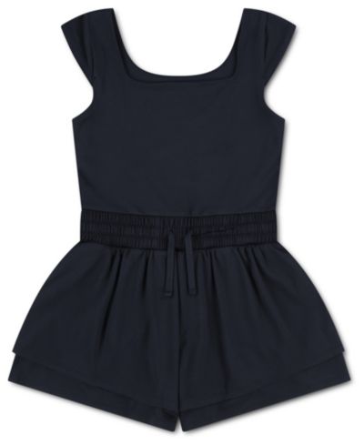 Детский комбинезон YPB без рукавов Abercrombie kids