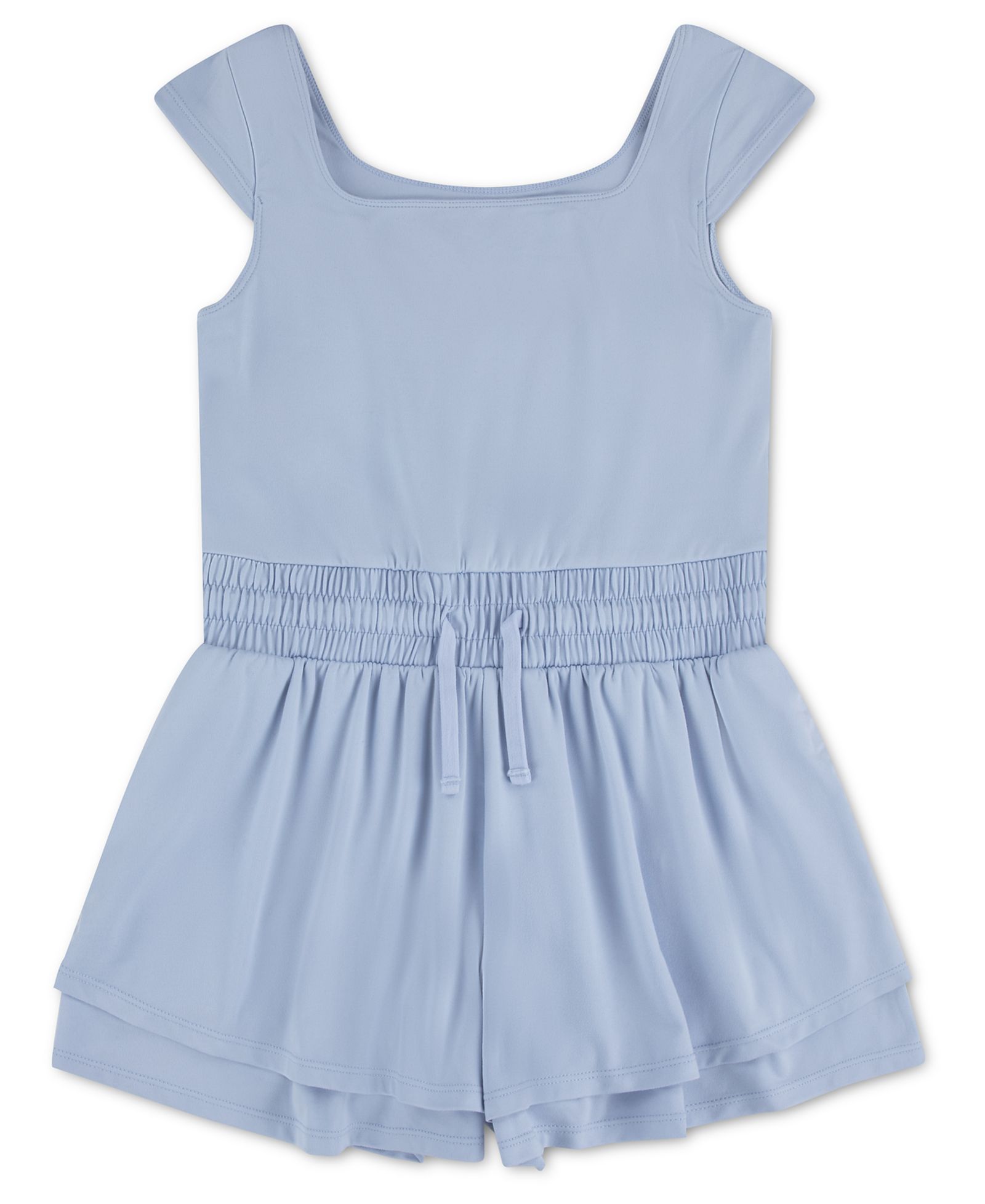 abercrombie kids Girls' YPB Sleeveless Romper
