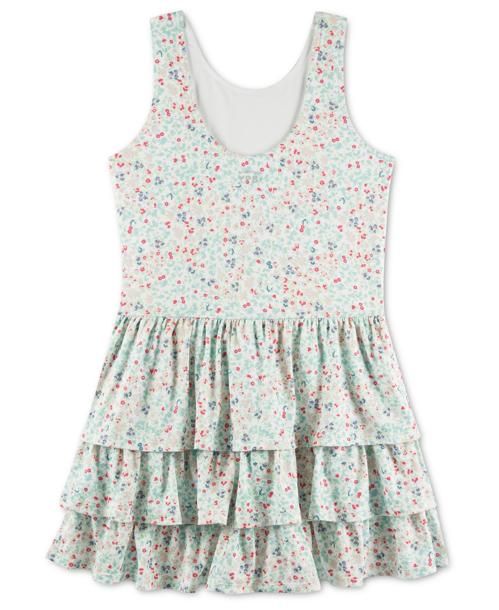 abercrombie kids Girls'  YPB Active Flirty Mini Dress