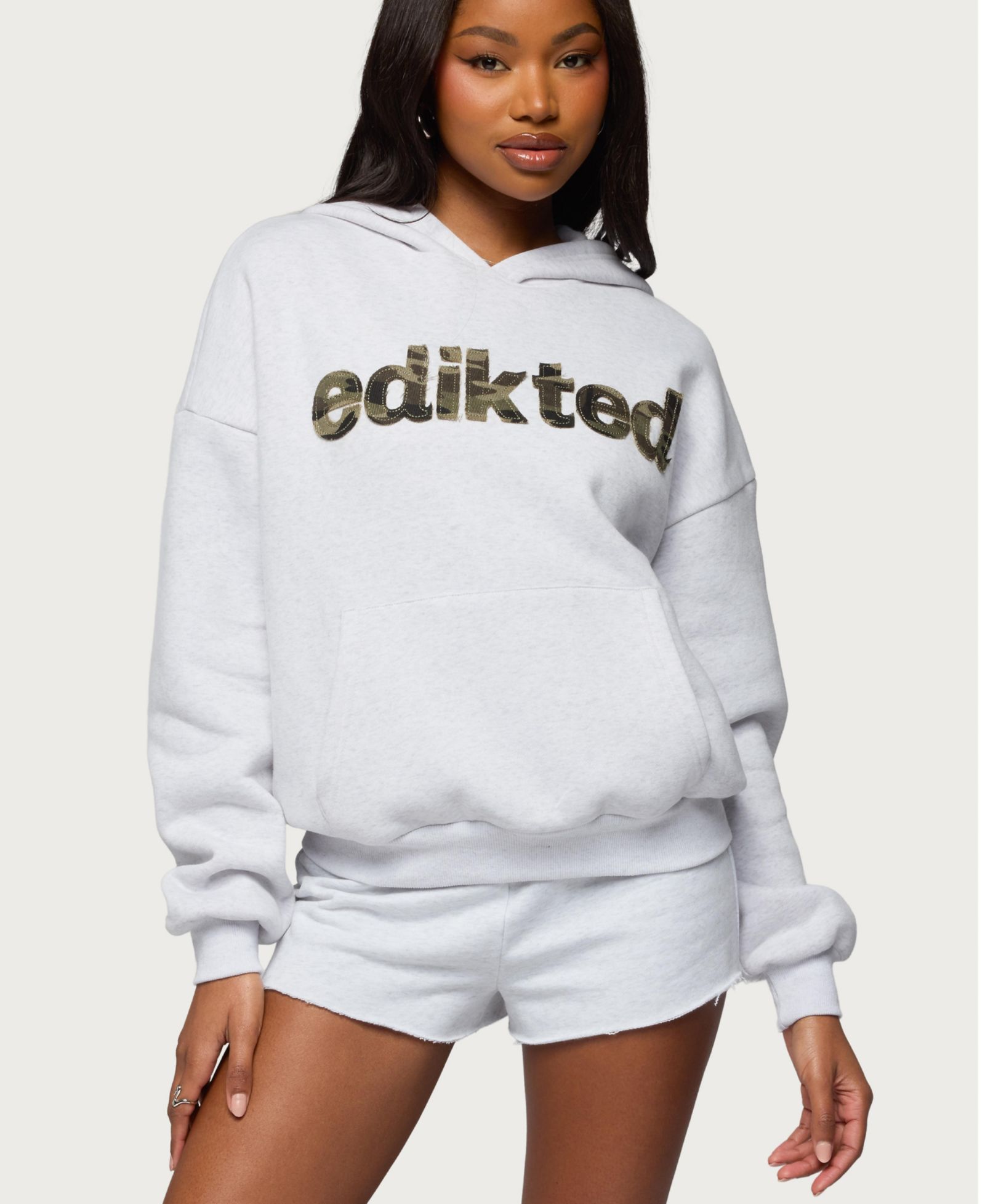 Edikted Женское худи Cutie