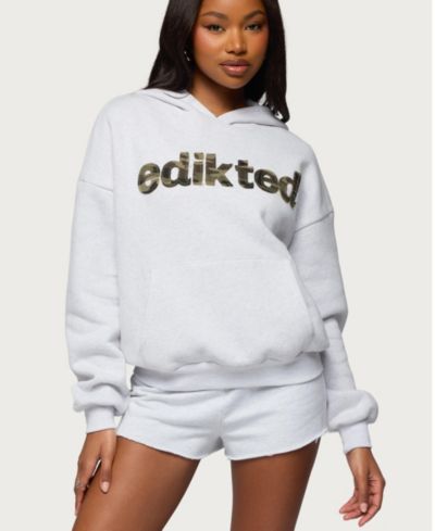 Edikted Женское худи Cutie