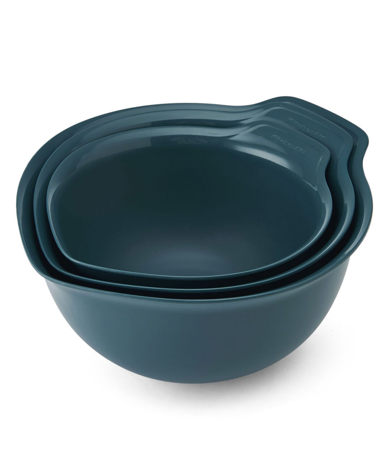 KitchenAid Universal 3-Pc. Mixing Bowl Set