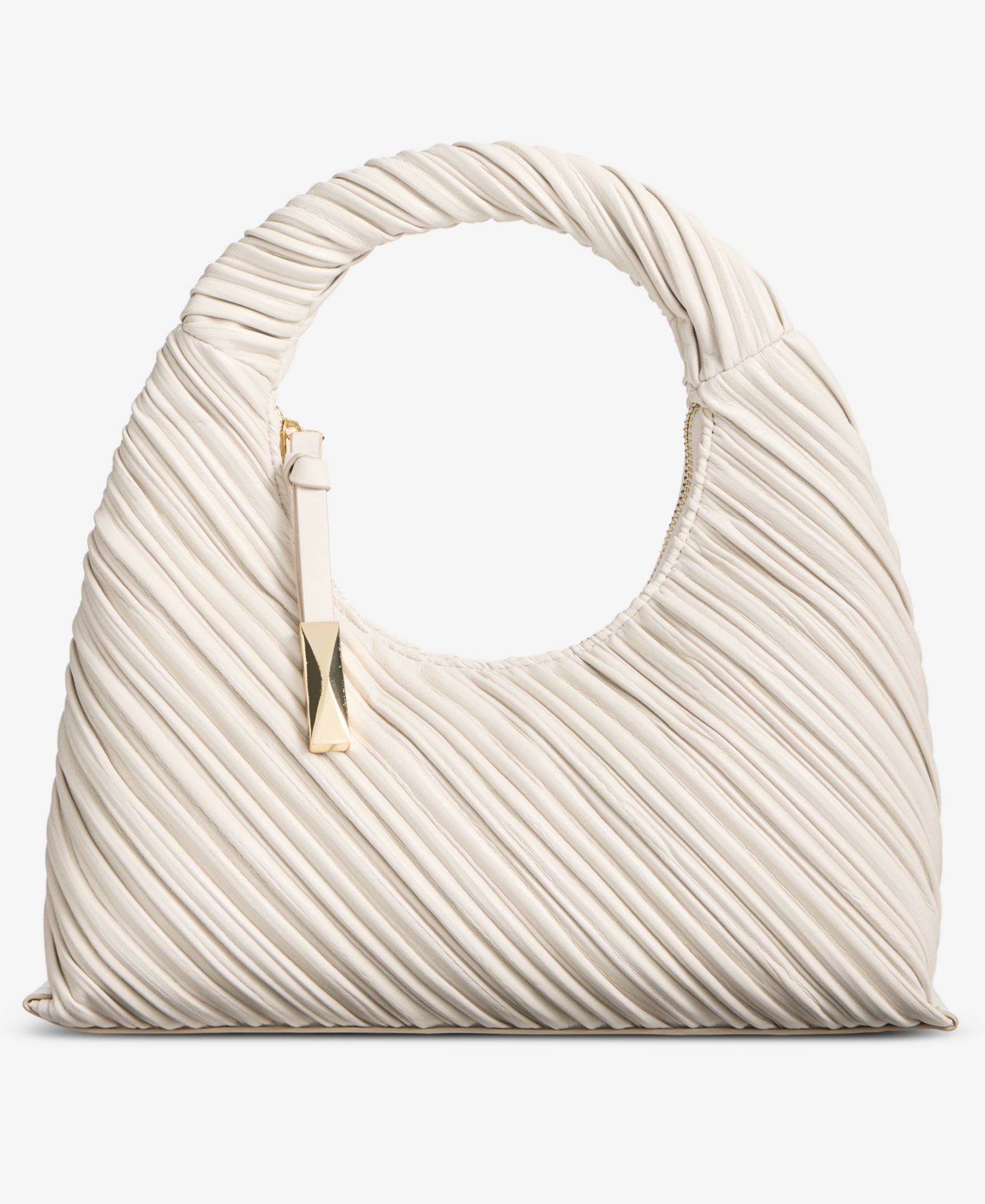 I.N.C. International Concepts Nyrah маленькая сумка хобо со сборками