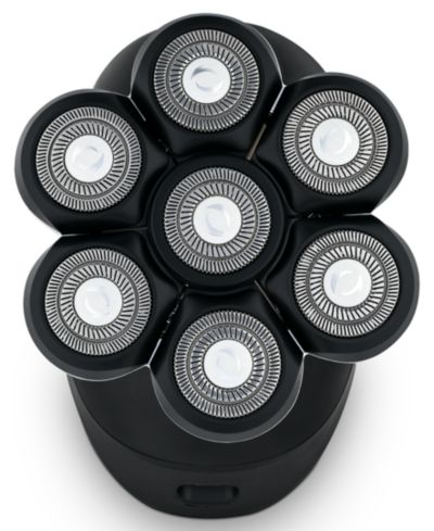 StyleCraft Professional Мужская бритва Ace 7X
