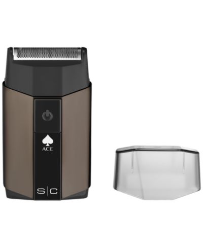 Бритва StyleCraft Professional Men's Ace Single Foil Shaver