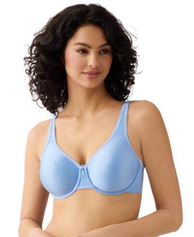 Женский бюстгальтер Wacoal Basic Beauty с косточками, 855192, до чашки H