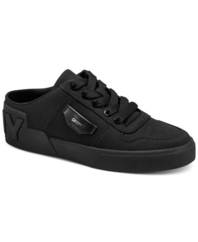 DKNY Women's Murphy Mule Slip-On Sneakers