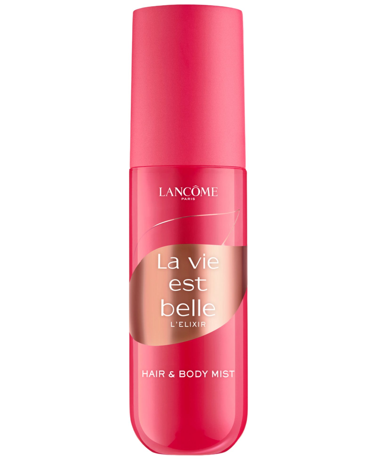 Lancôme La vie est belle L'Elixir мист для волос и тела