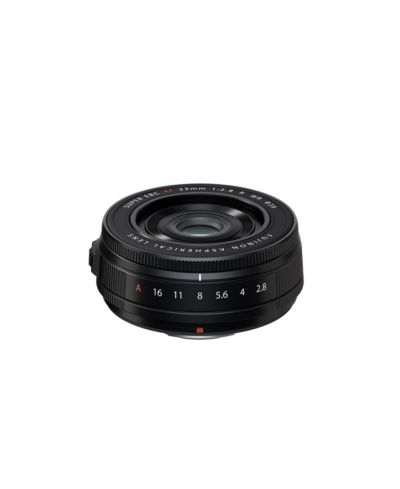Fujifilm XF 23mm f/2.8 R WR Lens